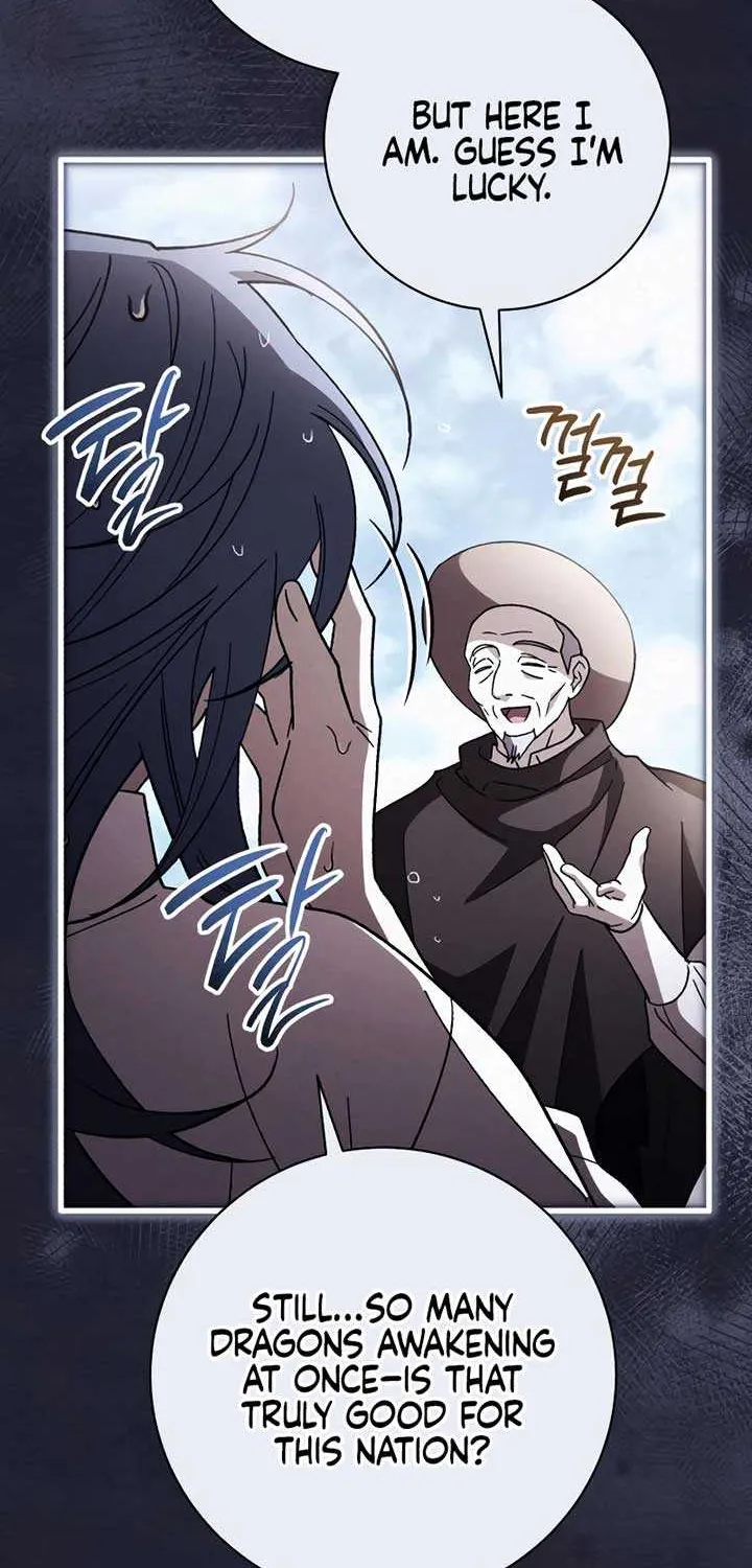 Dark Chain Chapter 48 page 29 - 