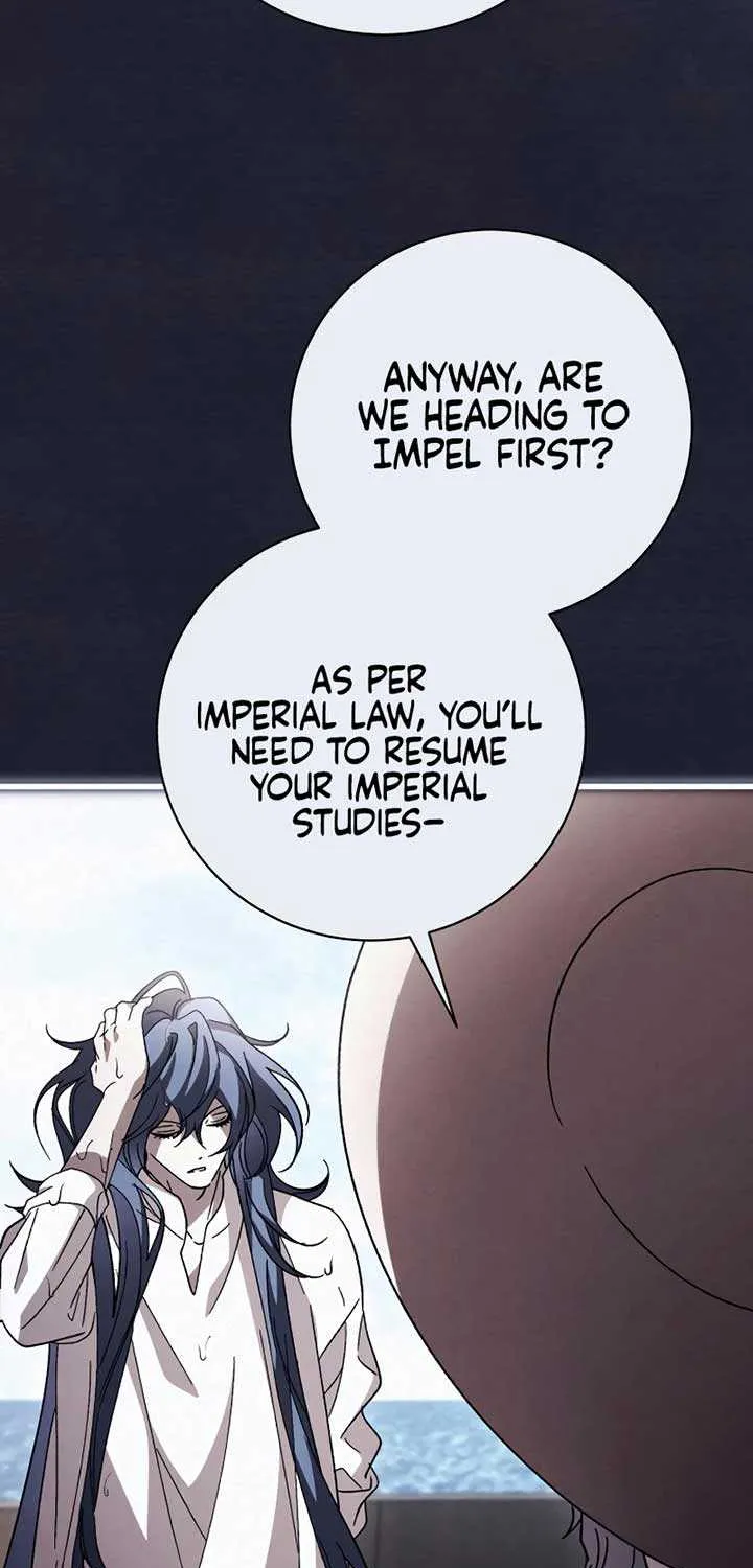 Dark Chain Chapter 48 page 30 - 