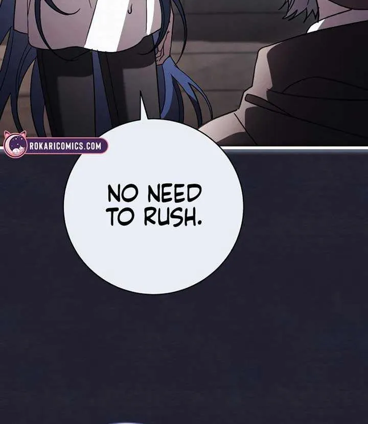 Dark Chain Chapter 48 page 31 - 