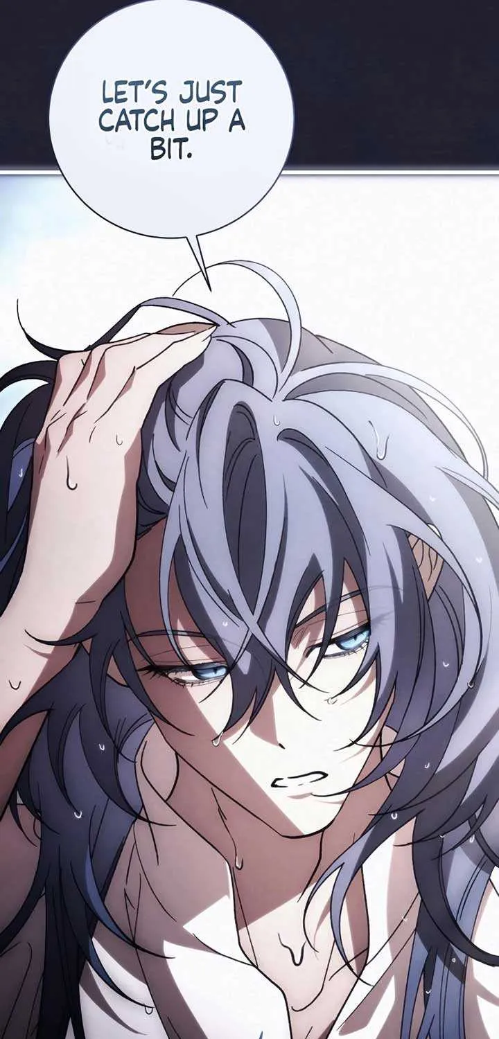 Dark Chain Chapter 48 page 32 - 