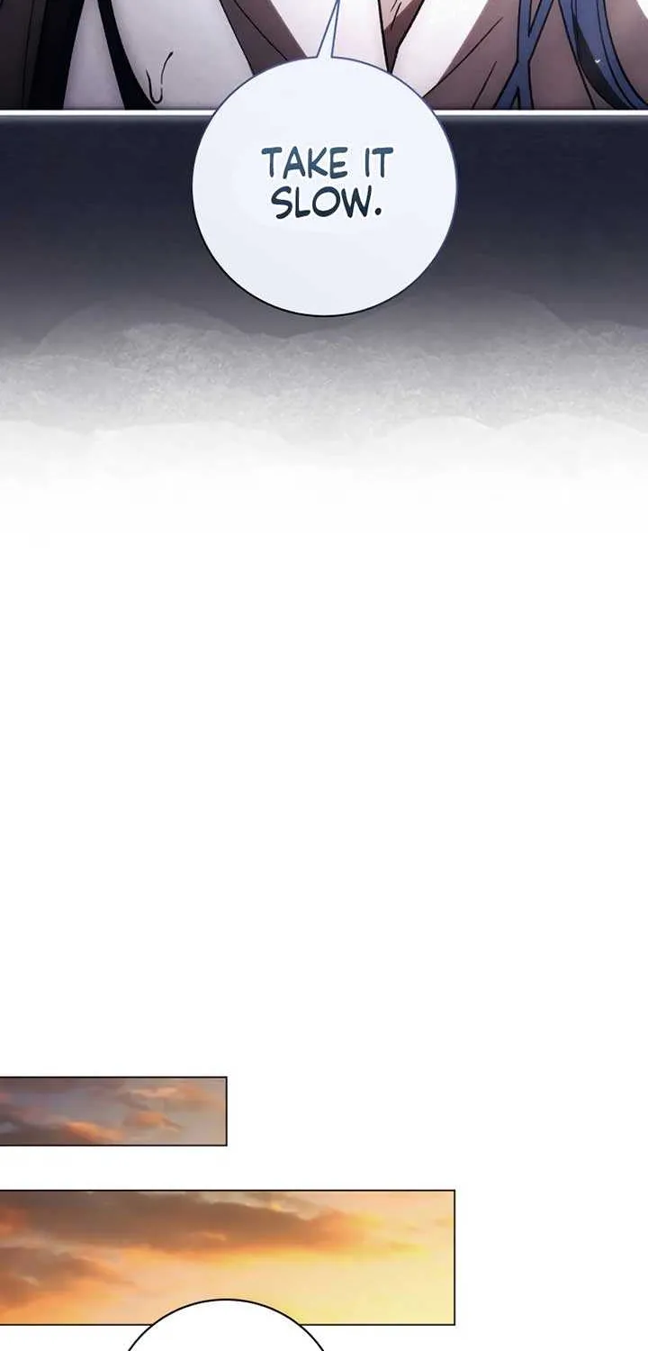Dark Chain Chapter 48 page 33 - 