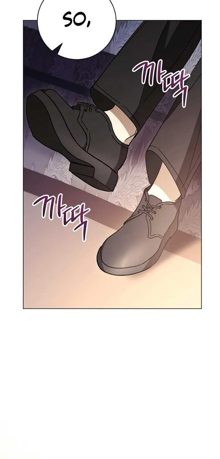 Dark Chain Chapter 48 page 34 - 