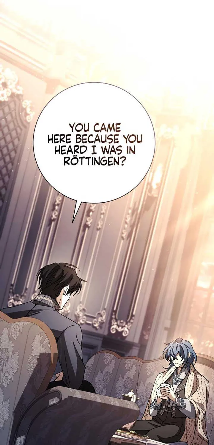 Dark Chain Chapter 48 page 35 - 