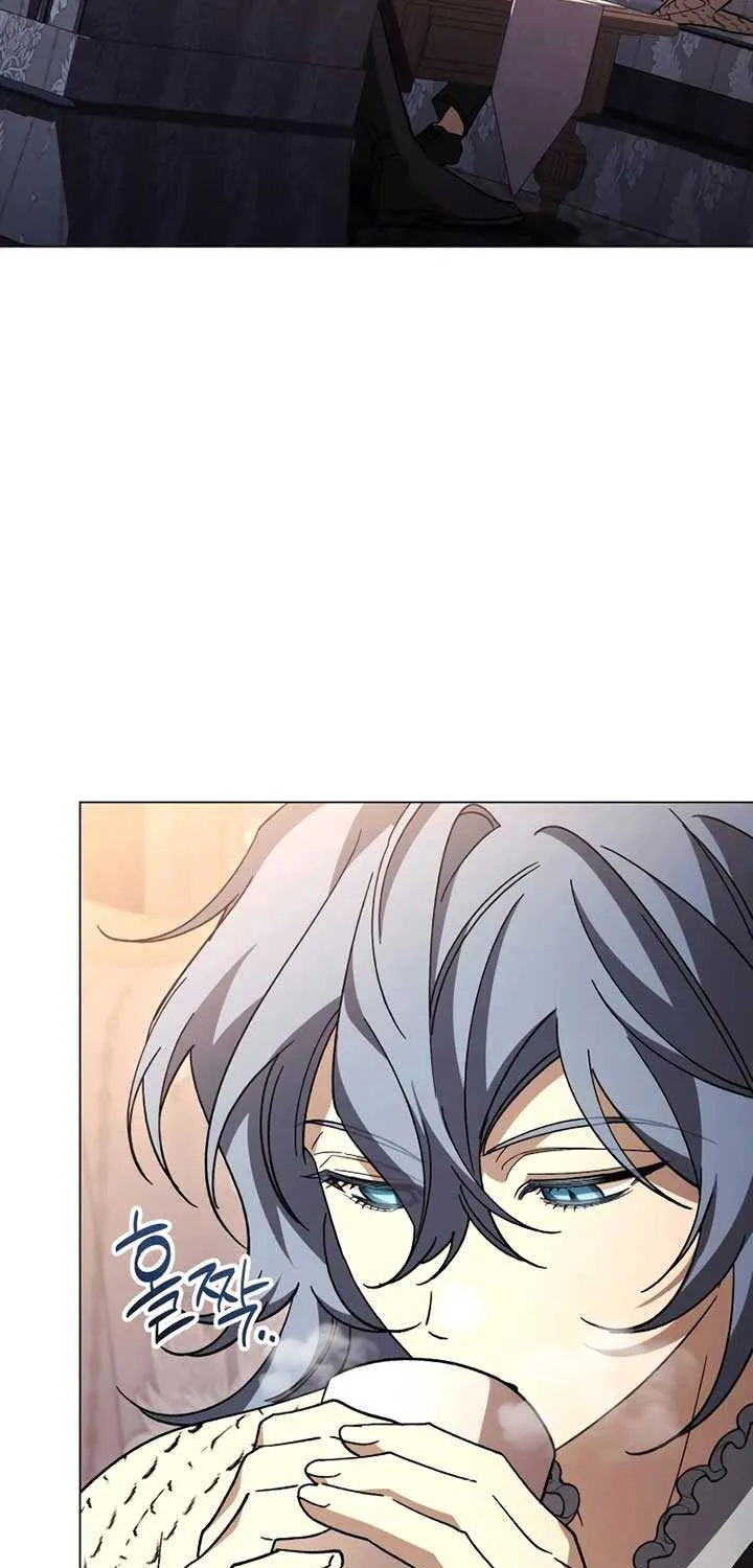 Dark Chain Chapter 48 page 36 - 