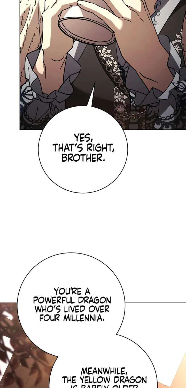 Dark Chain Chapter 48 page 37 - 