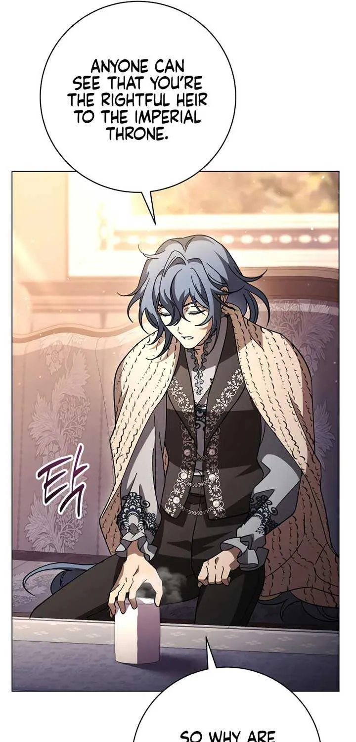 Dark Chain Chapter 48 page 39 - 