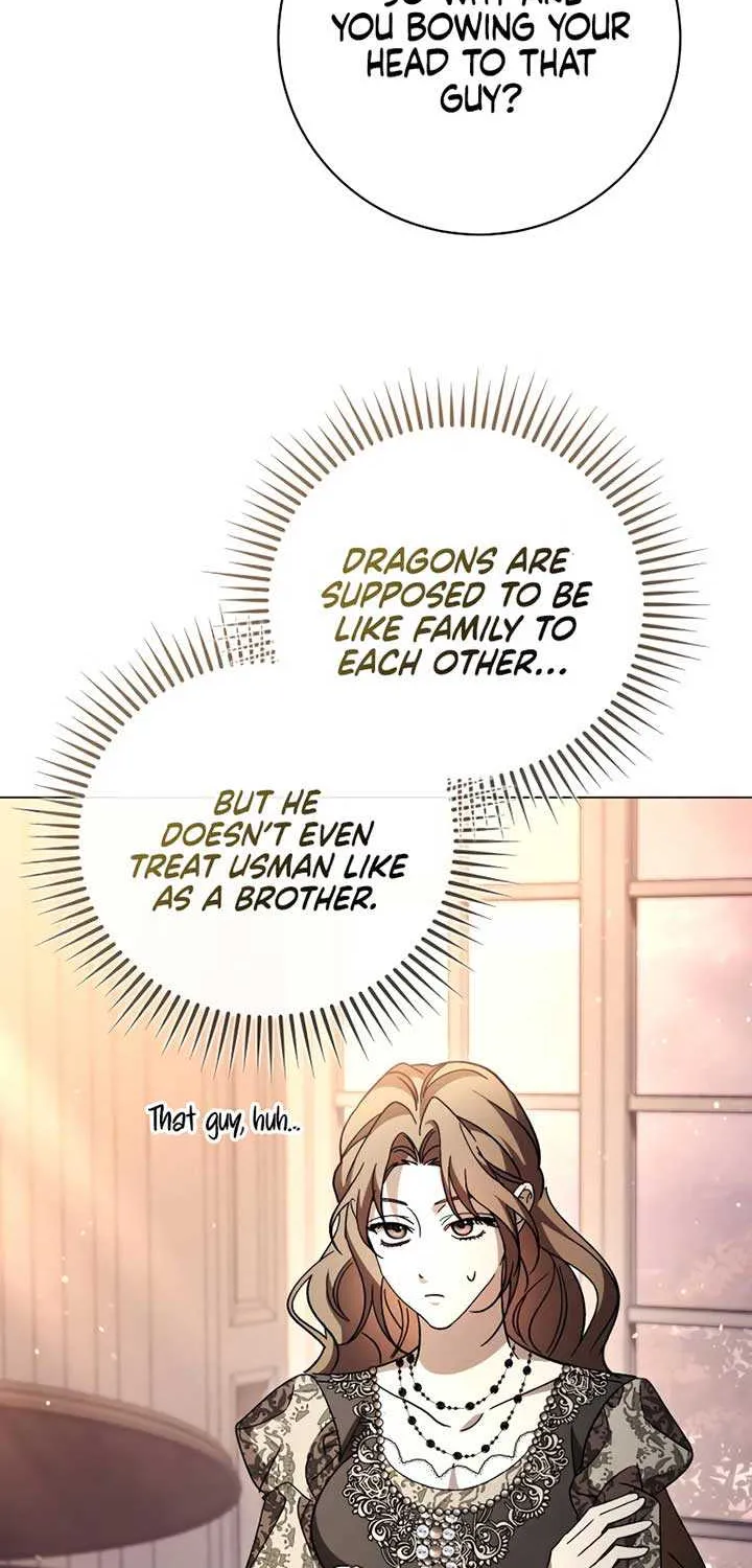 Dark Chain Chapter 48 page 40 - 