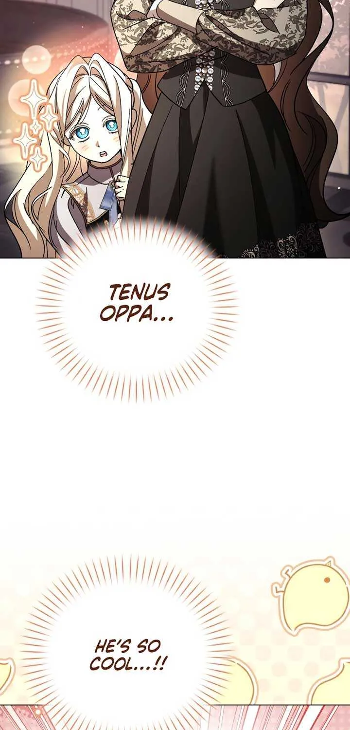 Dark Chain Chapter 48 page 41 - 