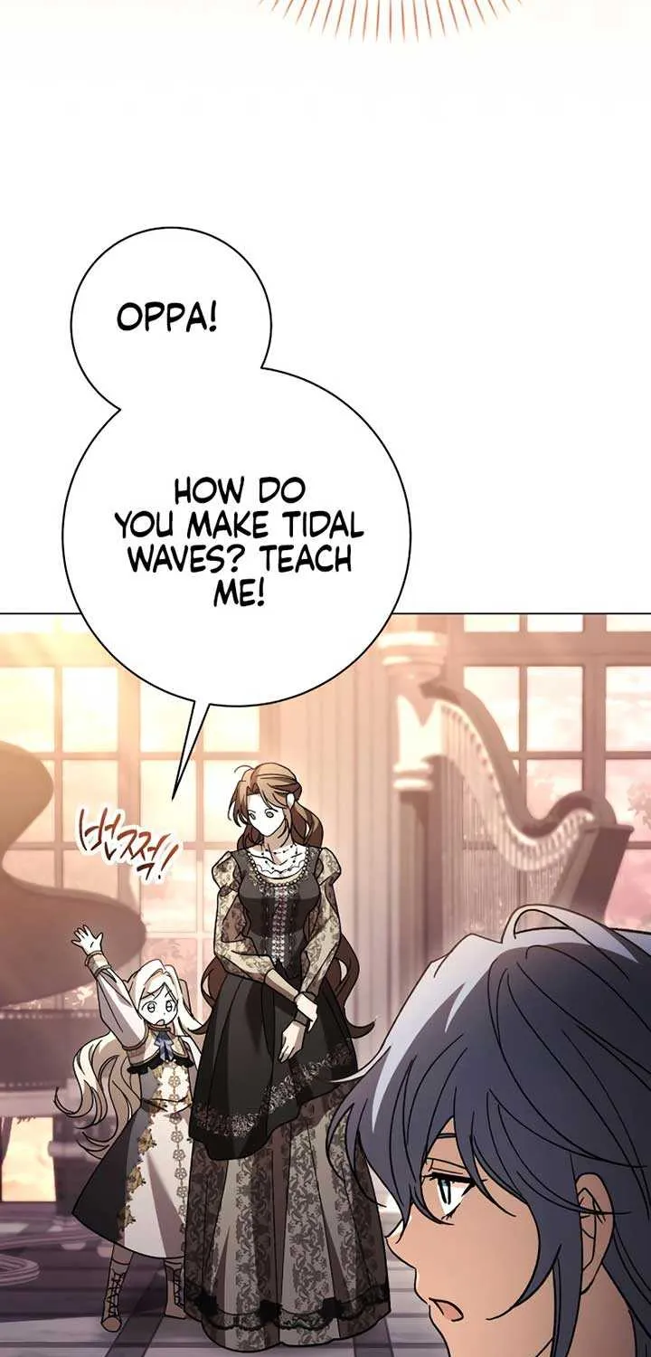 Dark Chain Chapter 48 page 43 - 