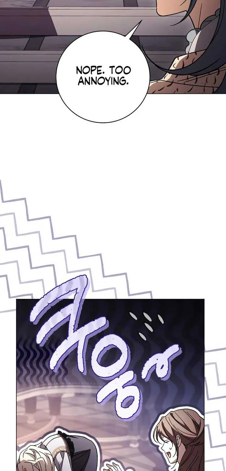 Dark Chain Chapter 48 page 44 - 