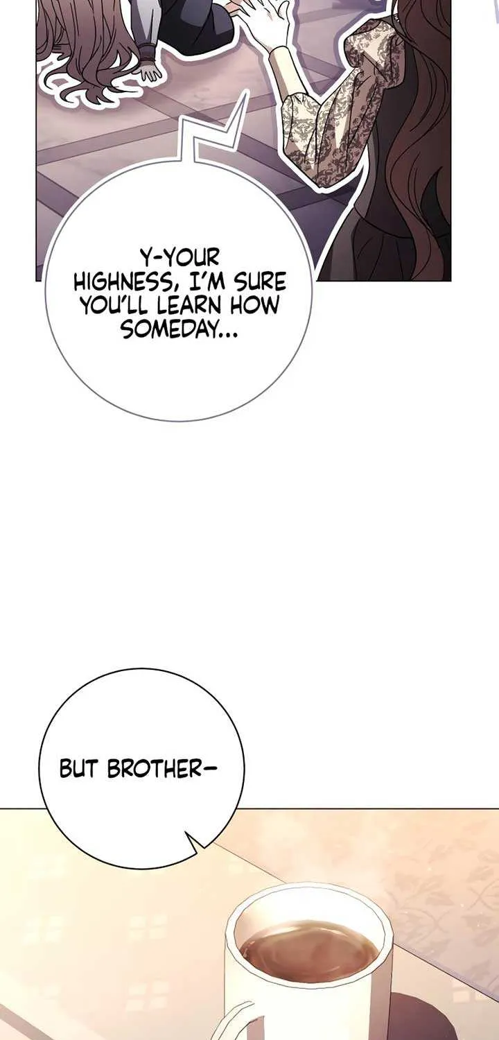 Dark Chain Chapter 48 page 45 - 