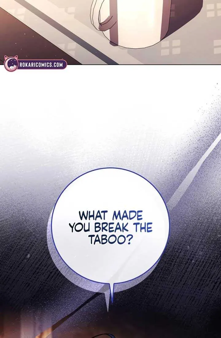 Dark Chain Chapter 48 page 46 - 
