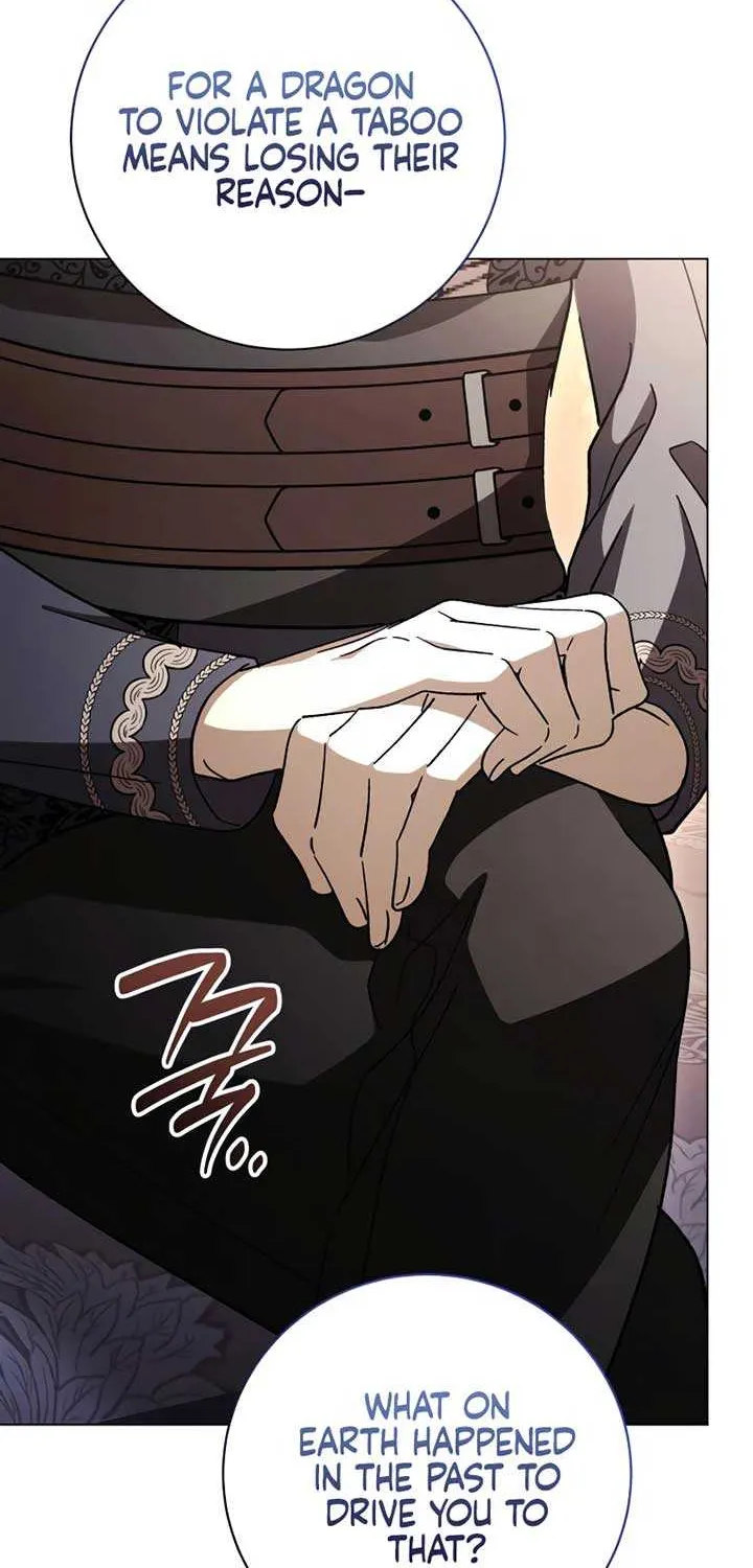 Dark Chain Chapter 48 page 50 - 