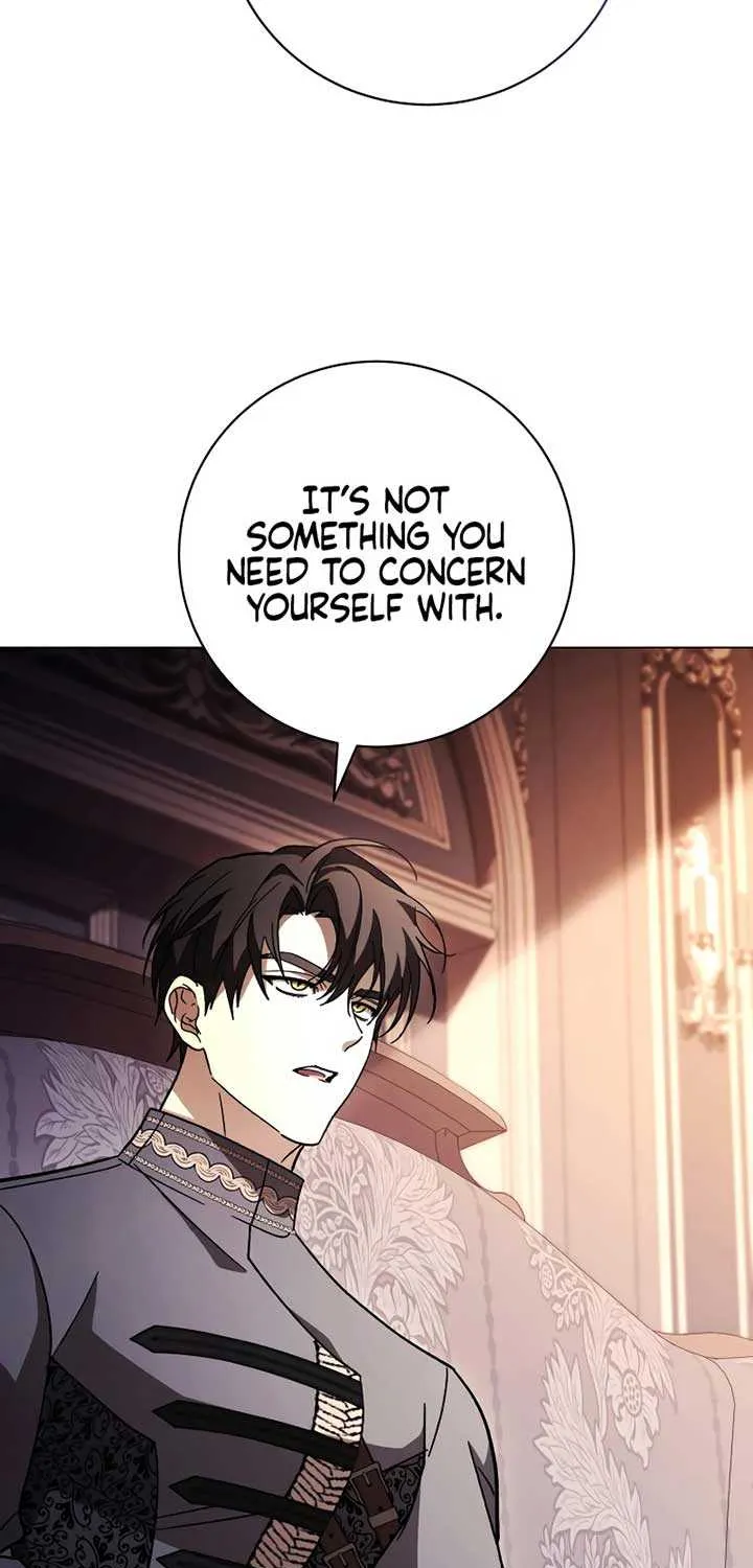 Dark Chain Chapter 48 page 51 - 