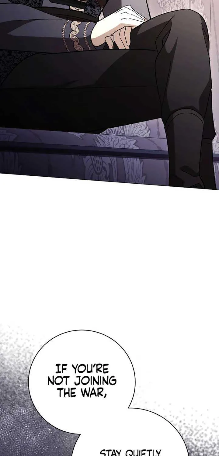 Dark Chain Chapter 48 page 52 - 