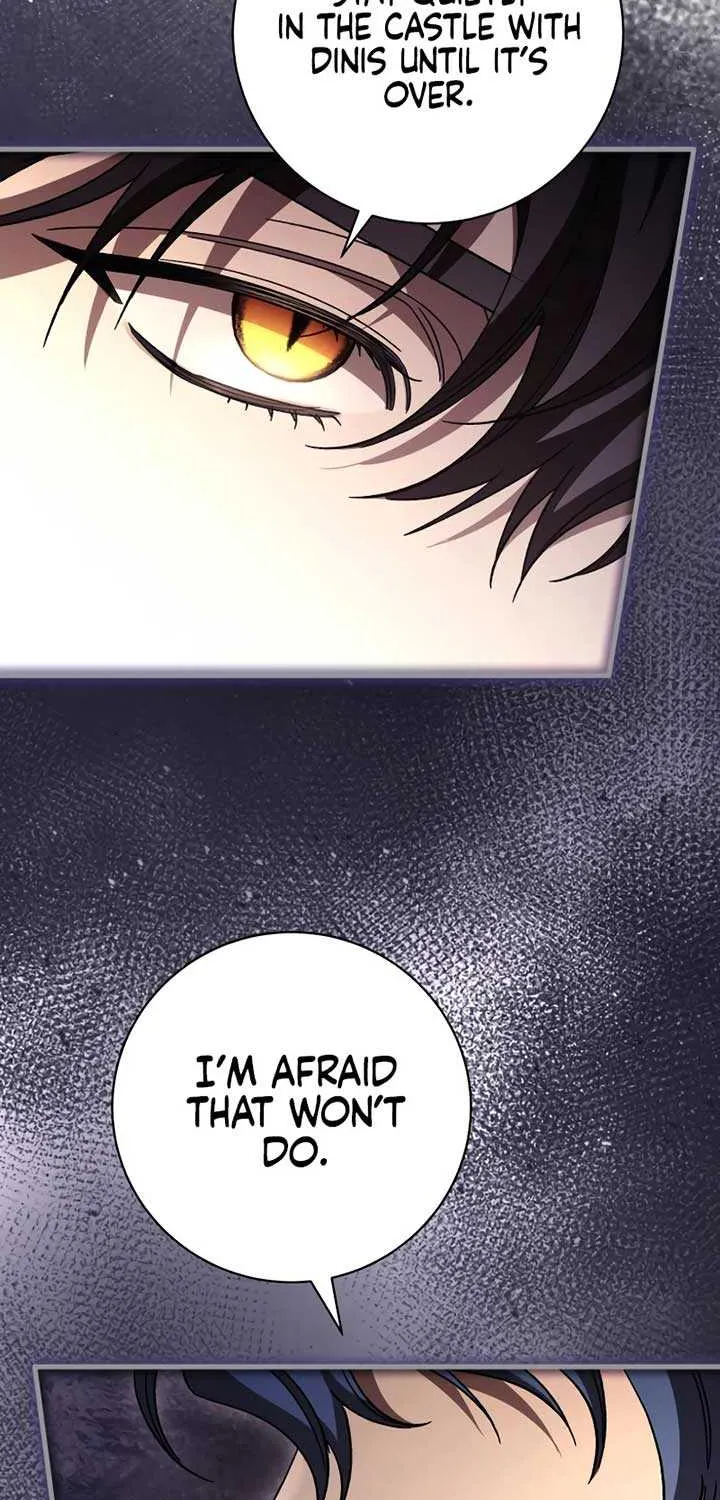 Dark Chain Chapter 48 page 53 - 