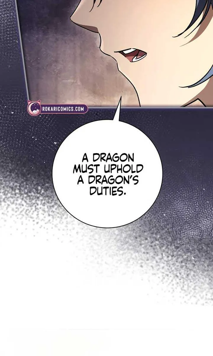 Dark Chain Chapter 48 page 54 - 