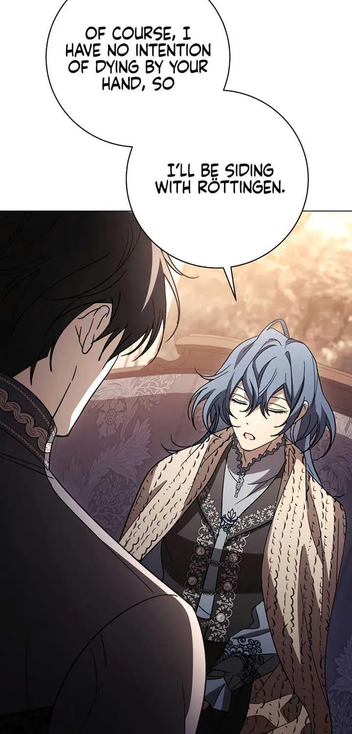 Dark Chain Chapter 48 page 56 - 
