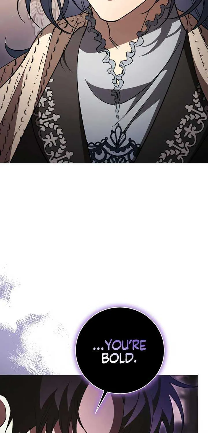 Dark Chain Chapter 48 page 58 - 