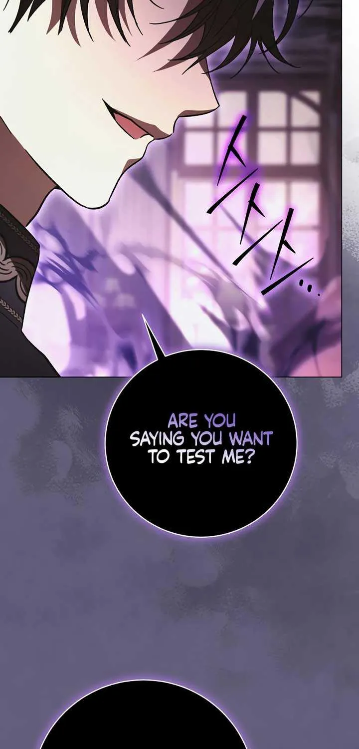 Dark Chain Chapter 48 page 59 - 