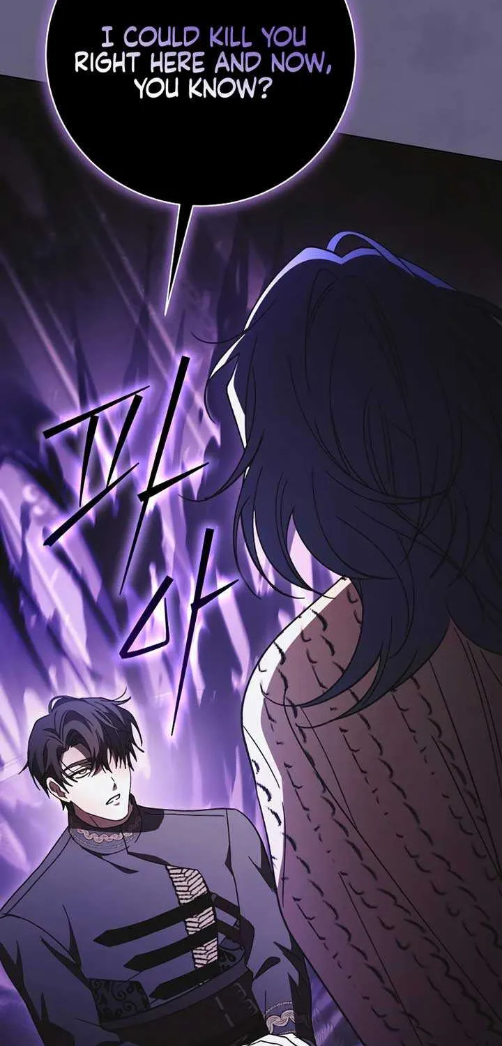 Dark Chain Chapter 48 page 60 - 
