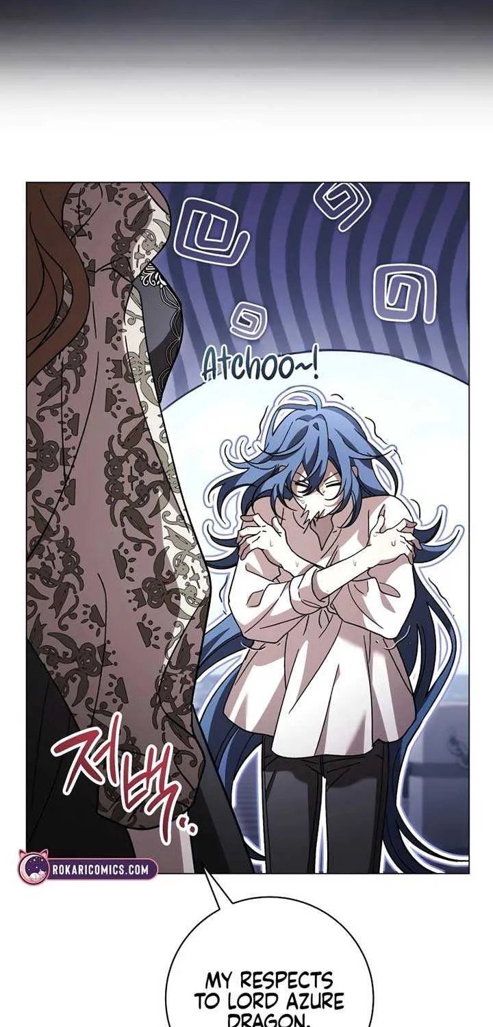 Dark Chain Chapter 48 page 7 - 