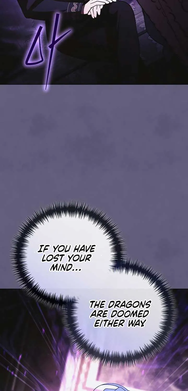 Dark Chain Chapter 48 page 61 - 