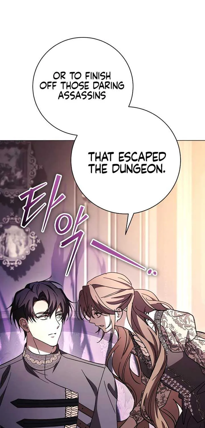 Dark Chain Chapter 48 page 65 - 