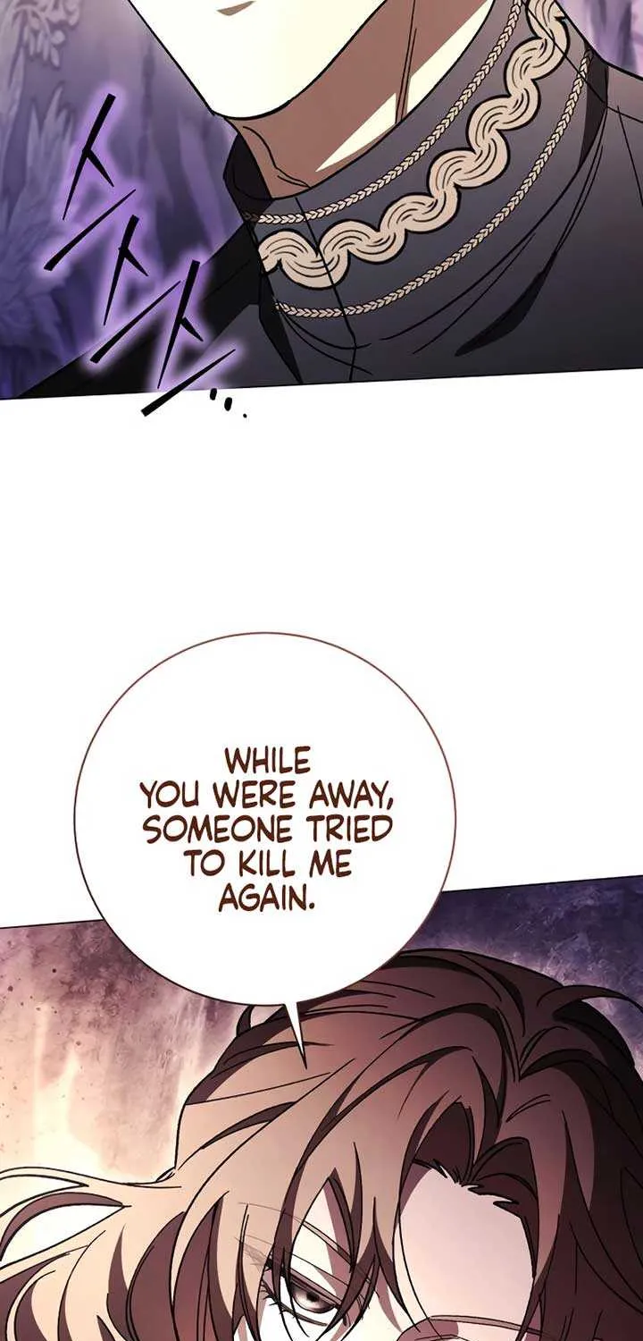 Dark Chain Chapter 48 page 67 - 