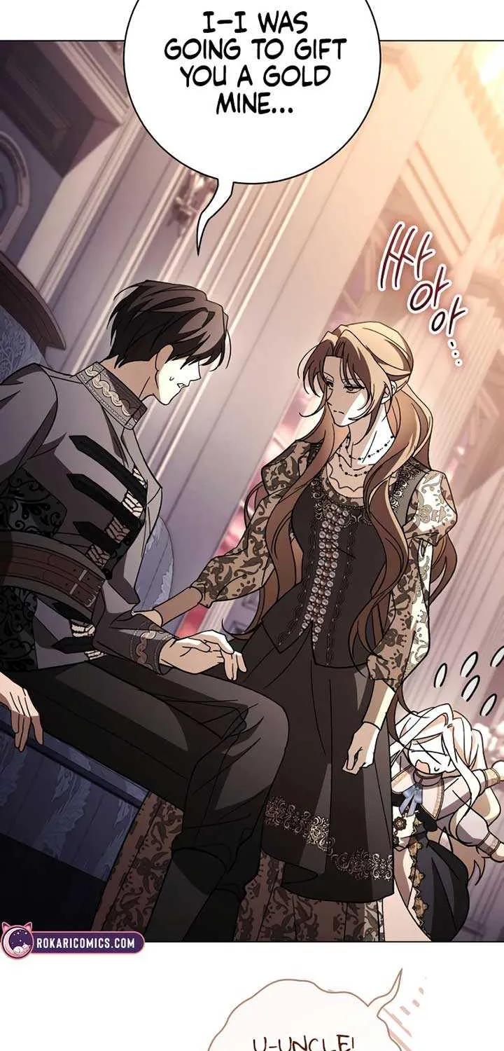 Dark Chain Chapter 48 page 69 - 