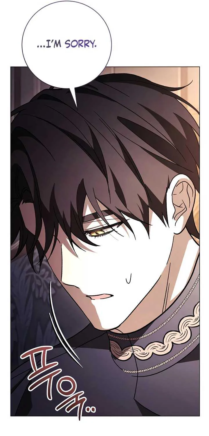 Dark Chain Chapter 48 page 71 - 