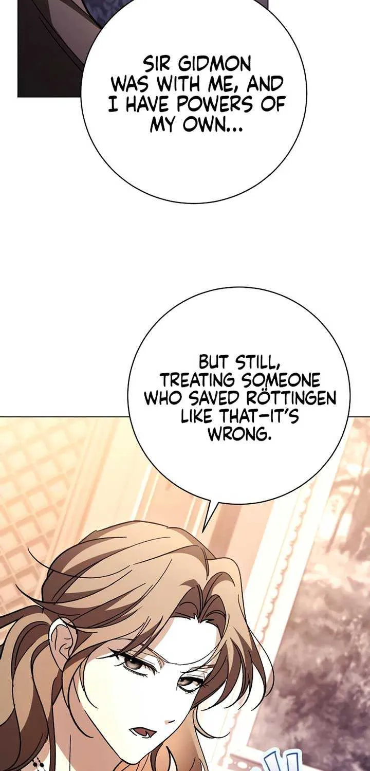 Dark Chain Chapter 48 page 73 - 