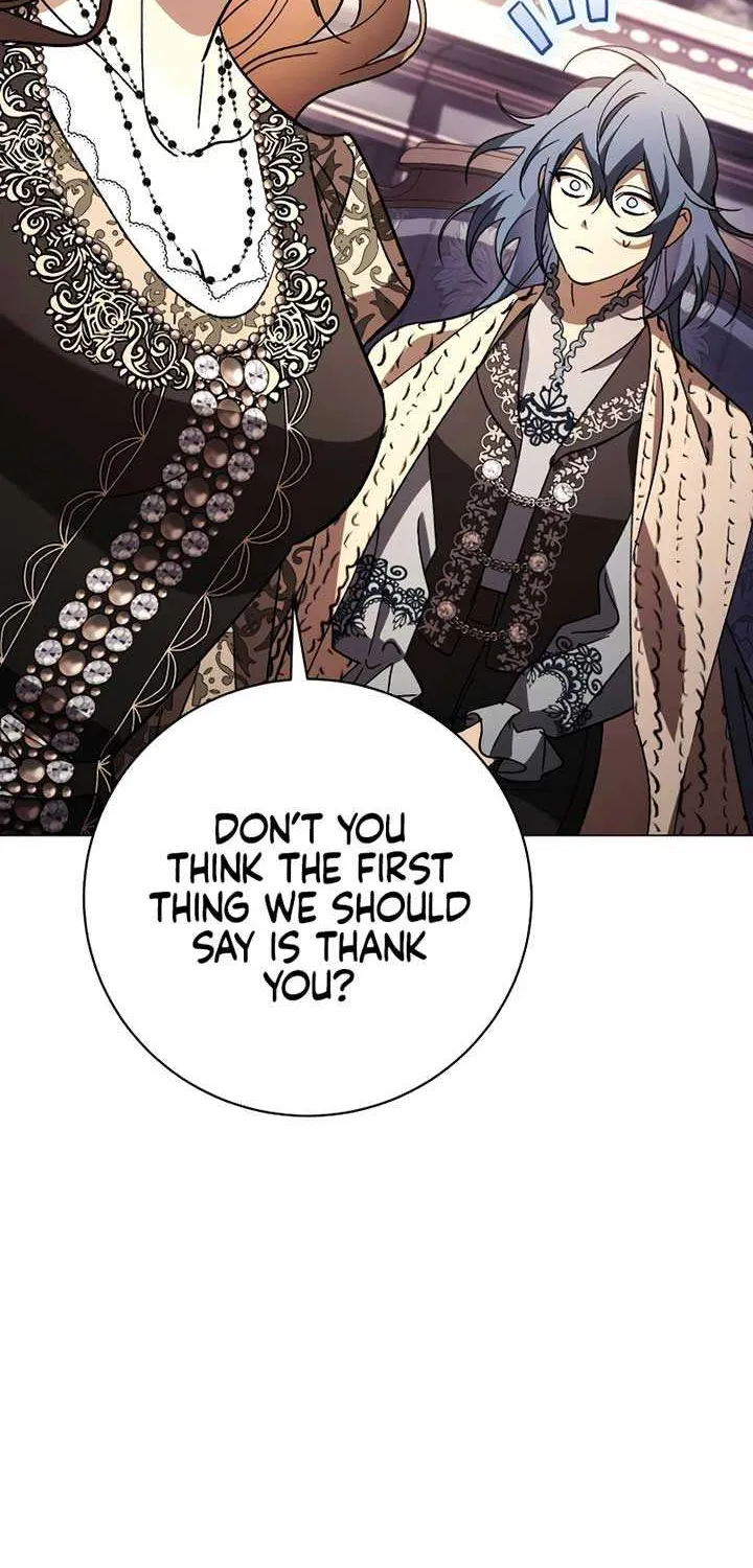 Dark Chain Chapter 48 page 74 - 