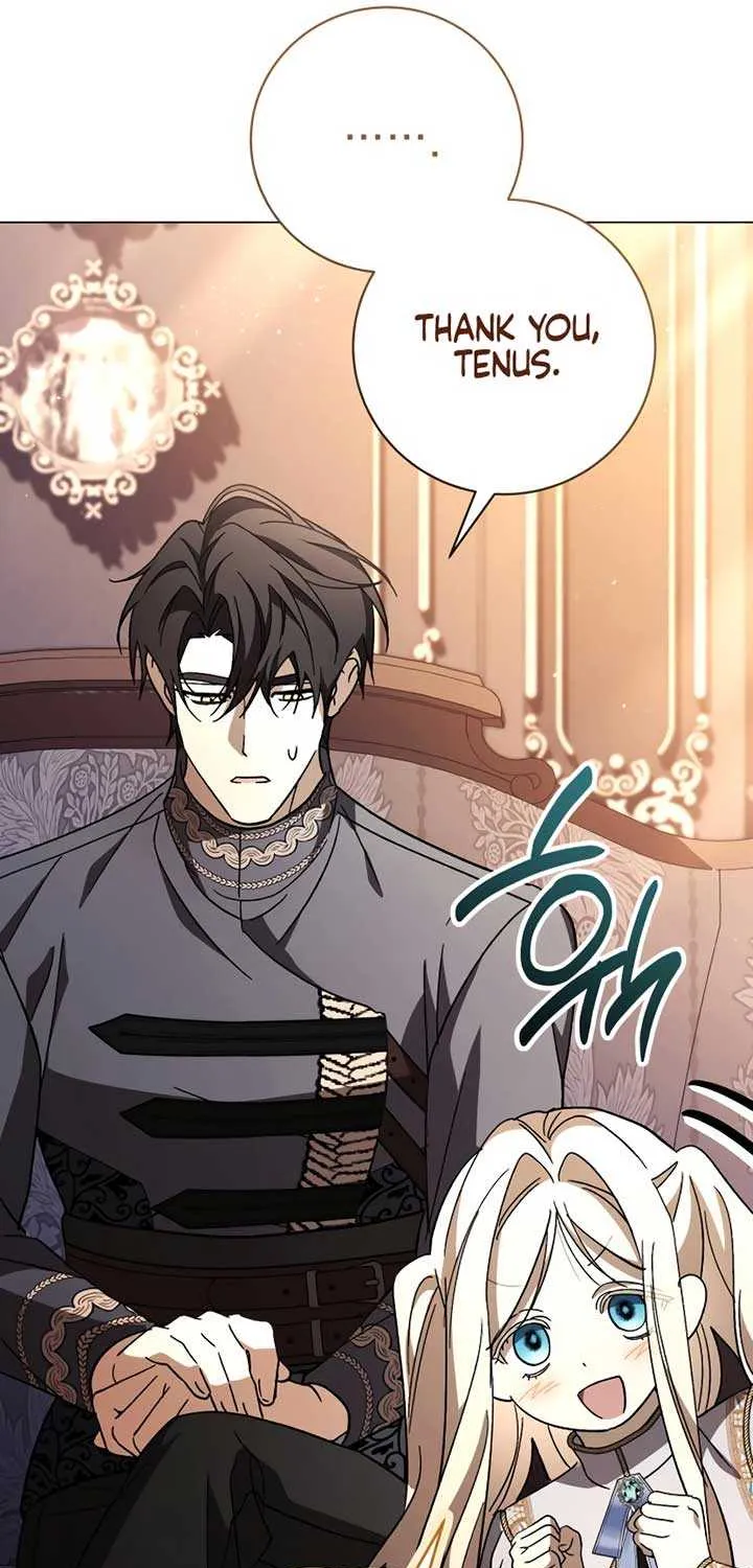 Dark Chain Chapter 48 page 75 - 