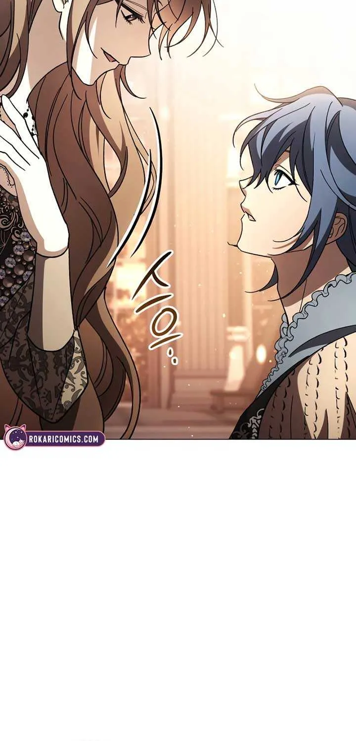 Dark Chain Chapter 48 page 77 - 