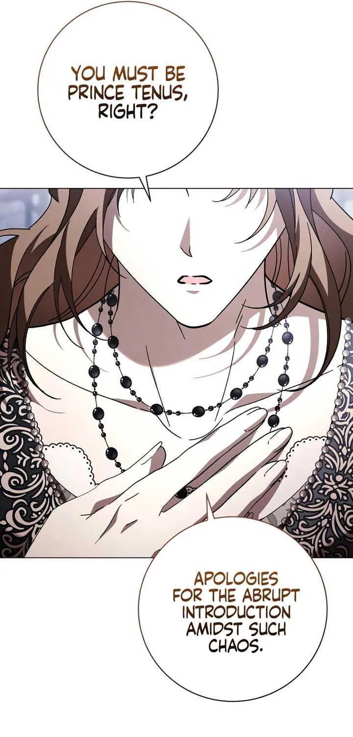Dark Chain Chapter 48 page 9 - 