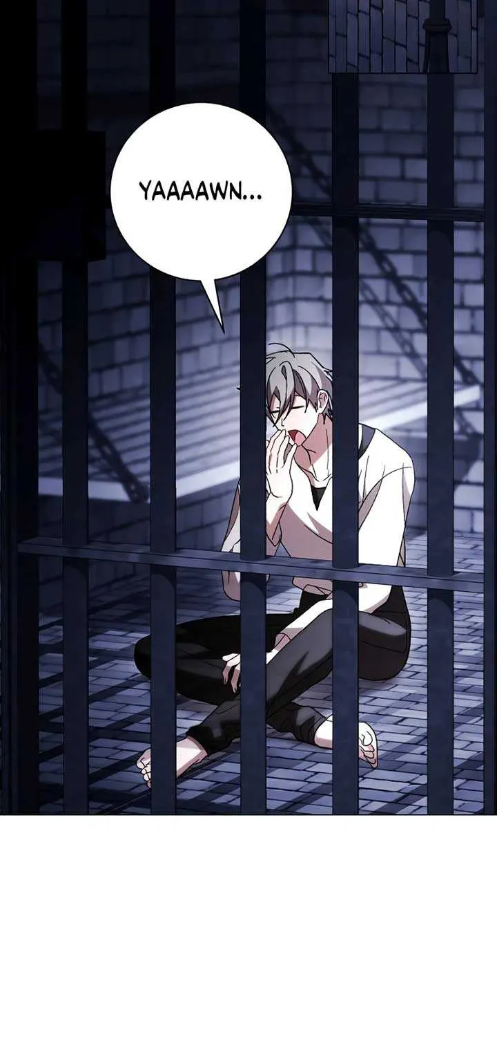 Dark Chain Chapter 48 page 82 - 
