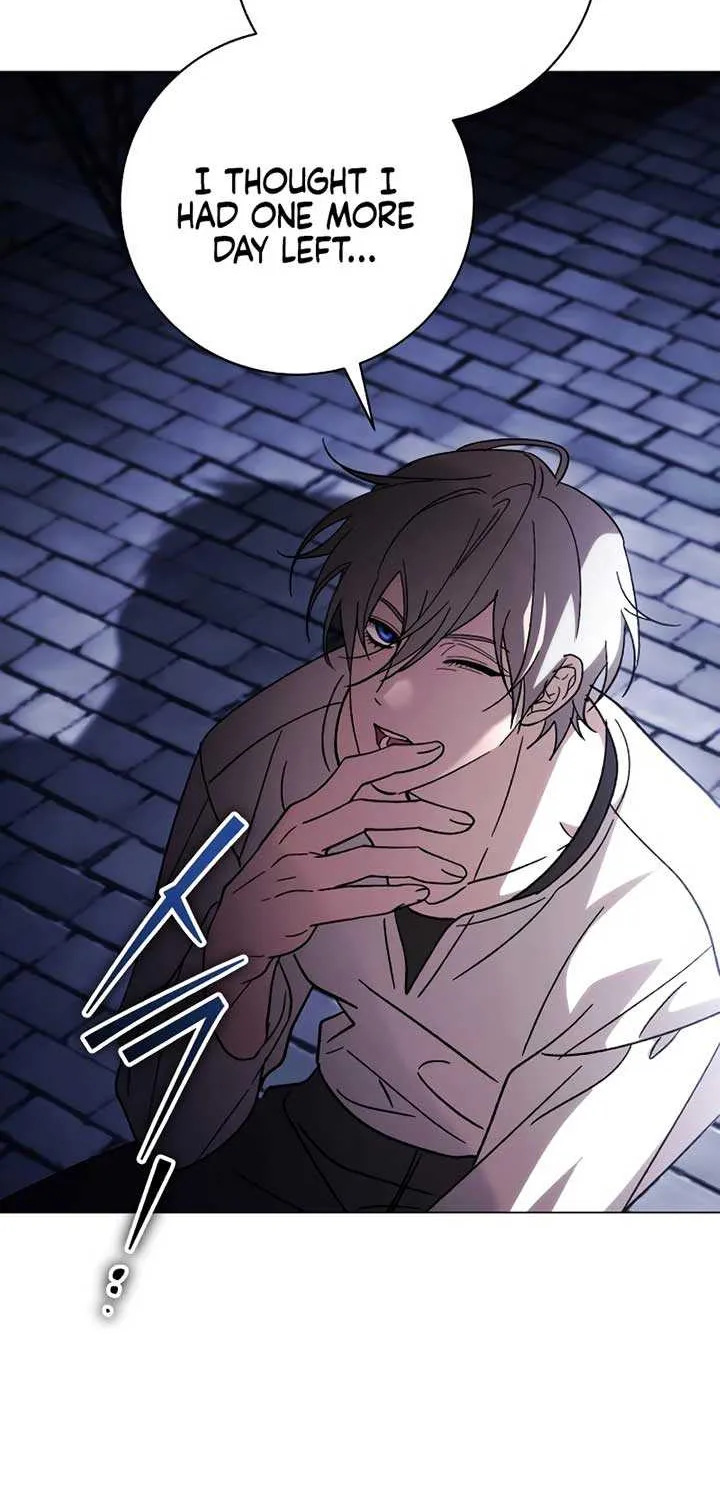 Dark Chain Chapter 48 page 84 - 