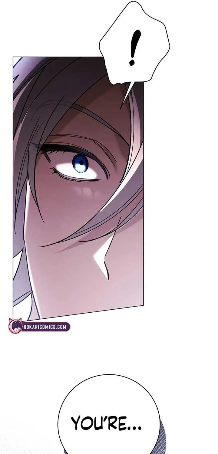 Dark Chain Chapter 48 page 85 - 