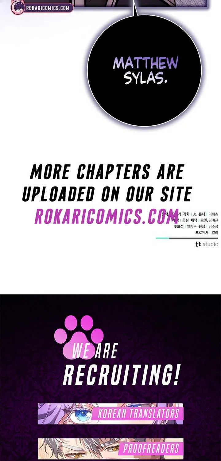 Dark Chain Chapter 48 page 89 - 