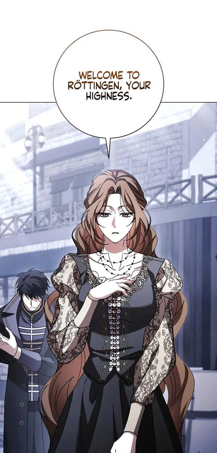 Dark Chain Chapter 48 page 10 - 