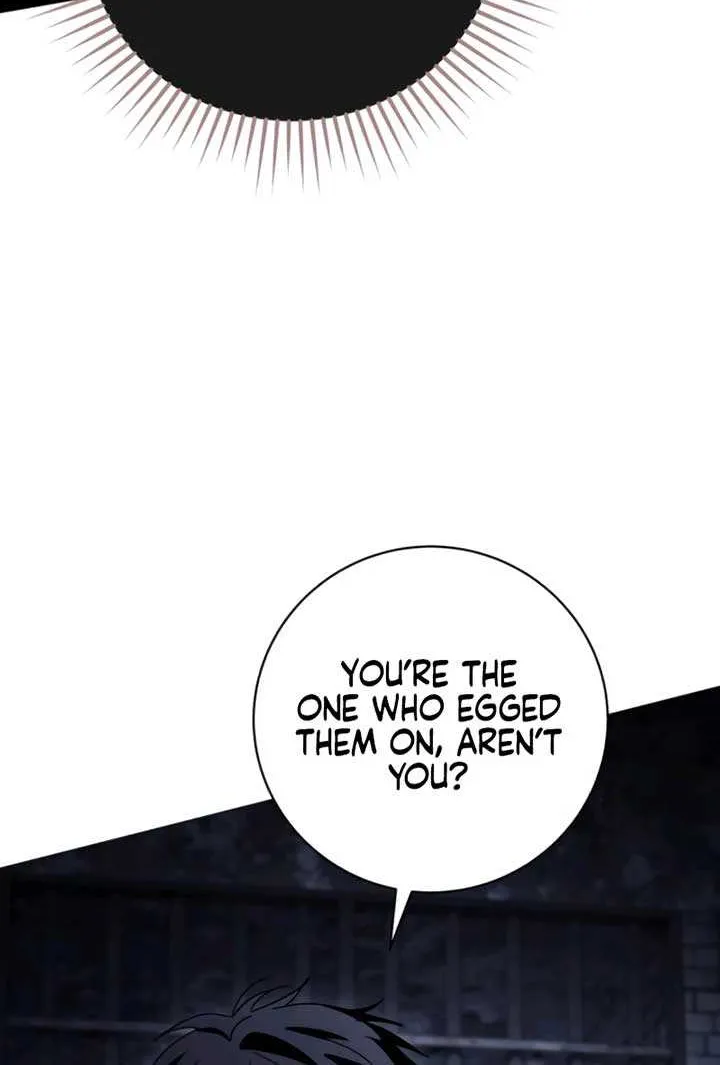 Dark Chain Chapter 49 page 17 - 