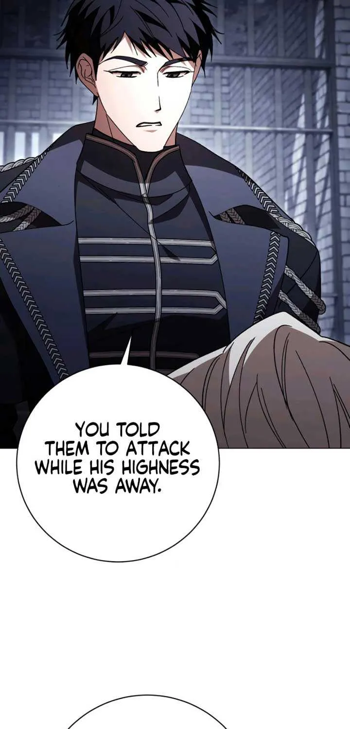 Dark Chain Chapter 49 page 18 - 
