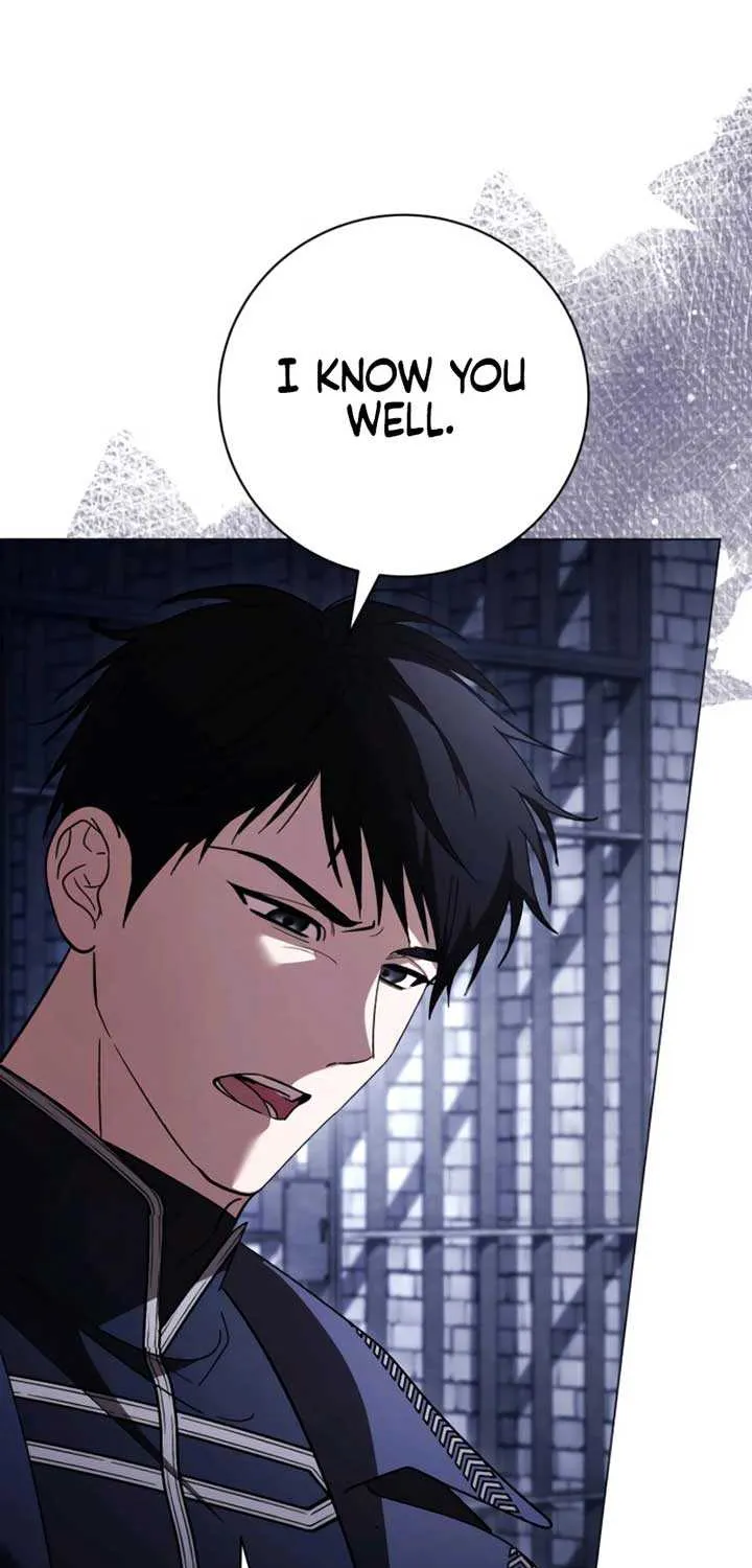 Dark Chain Chapter 49 page 20 - 