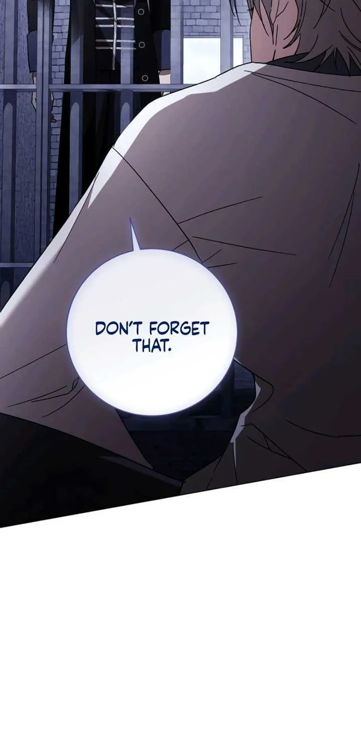 Dark Chain Chapter 49 page 22 - 