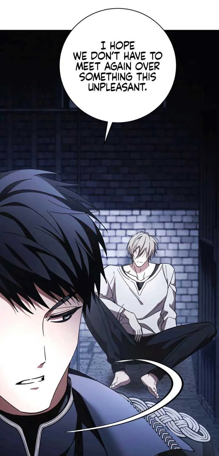 Dark Chain Chapter 49 page 24 - 