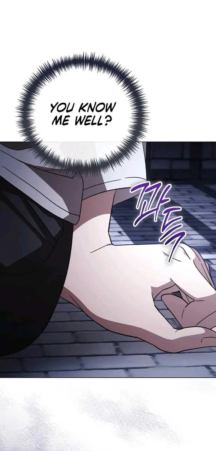 Dark Chain Chapter 49 page 26 - 