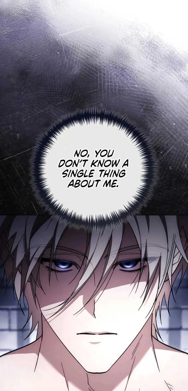 Dark Chain Chapter 49 page 27 - 