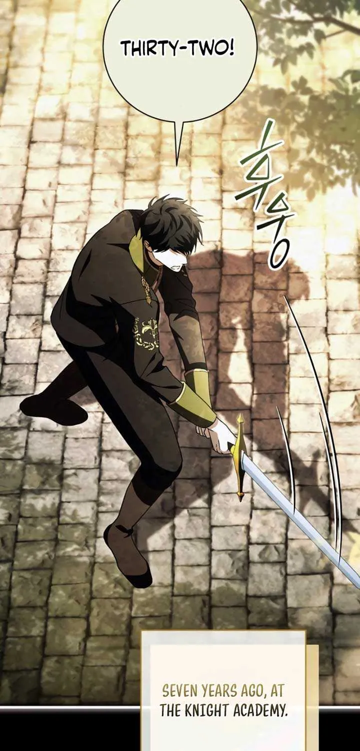 Dark Chain Chapter 49 page 4 - 