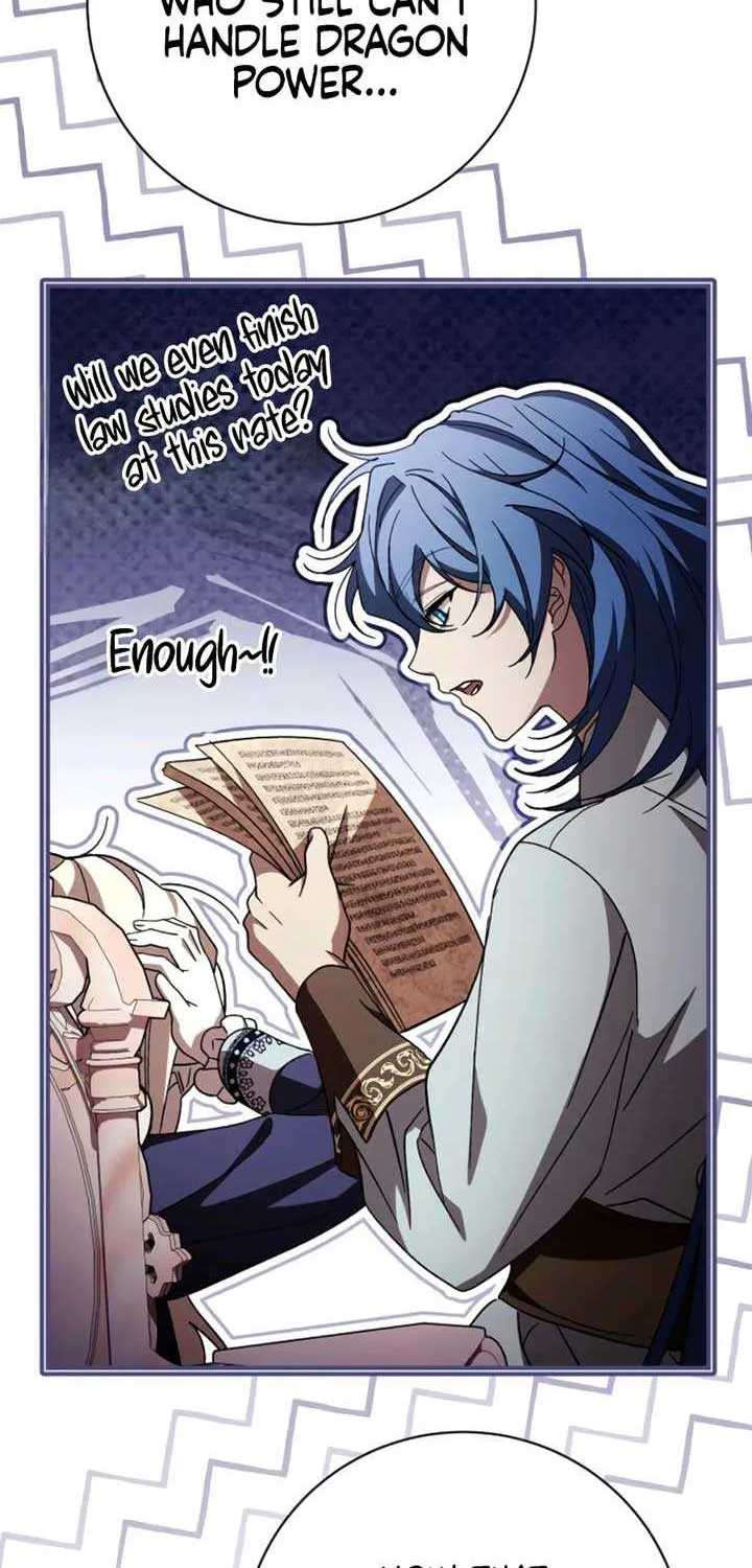 Dark Chain Chapter 49 page 37 - 